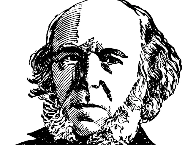 Herbert Spencer